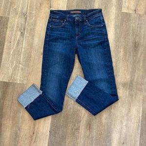 JOE’S Jeans capris size 23